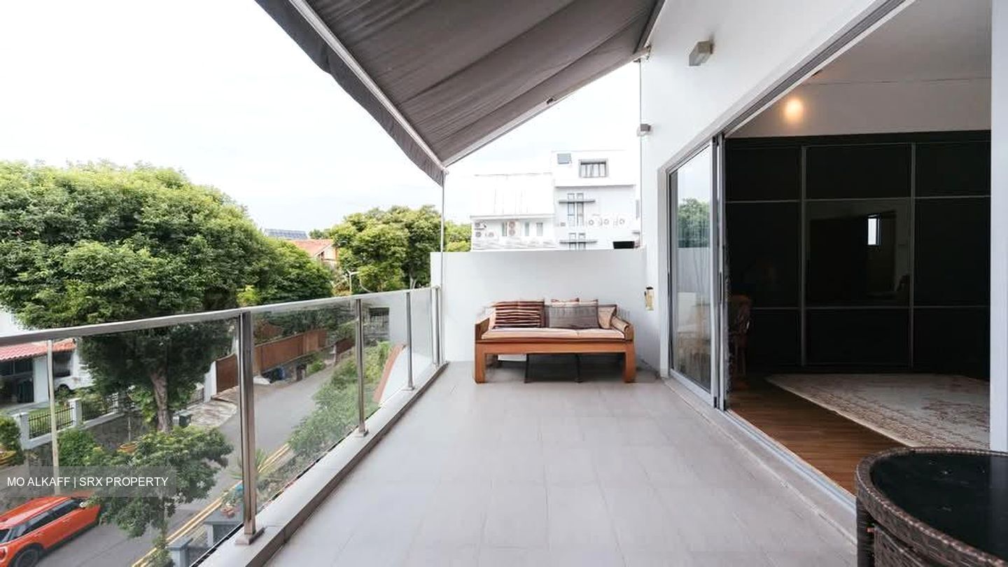 Peakview Estate (D16), Semi-Detached #553787371